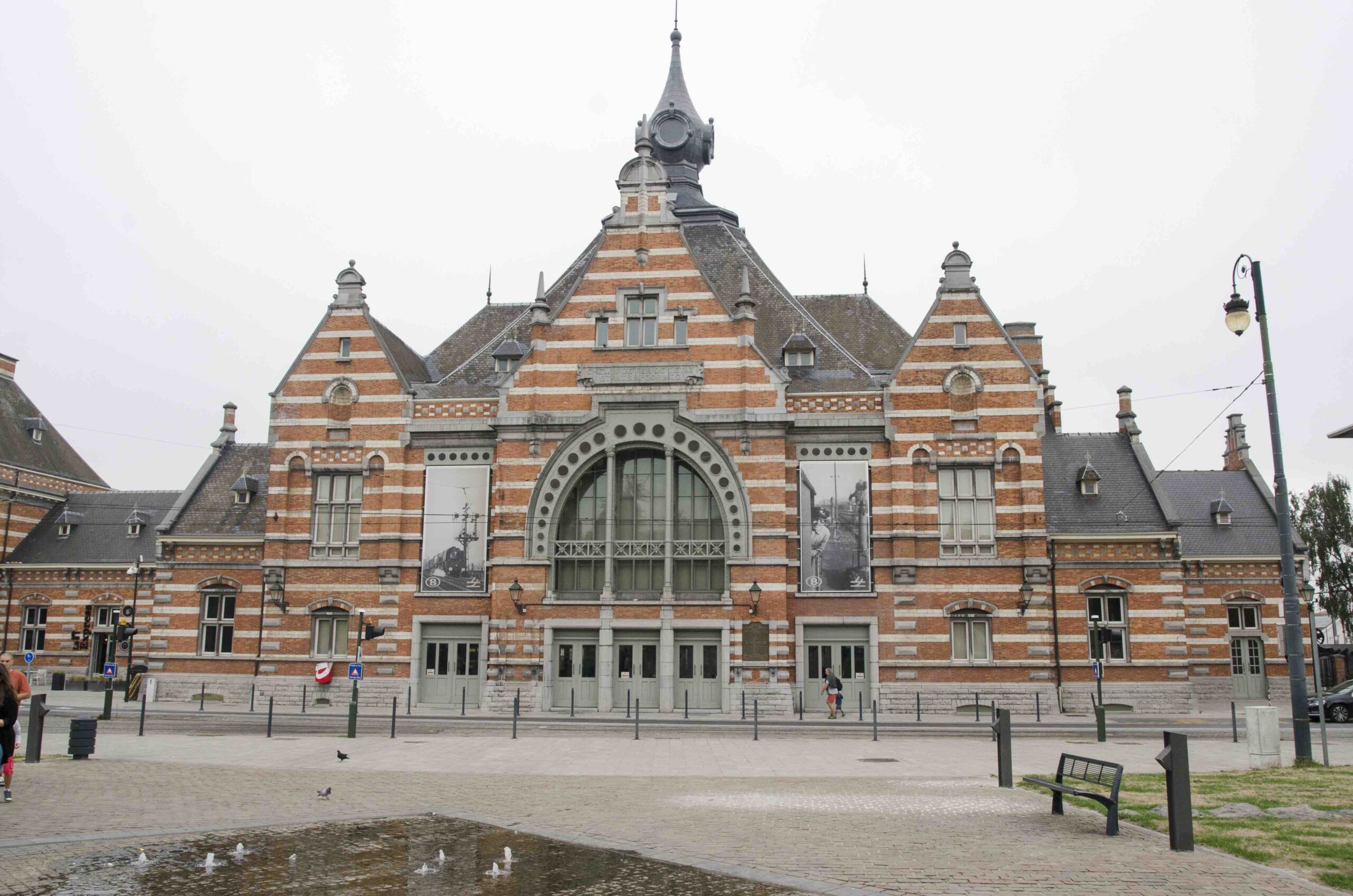 Schaarbeek Brussel België