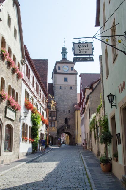 Romantische Strasse