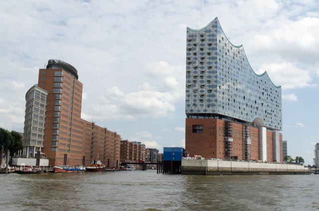 Elbphilharmonie