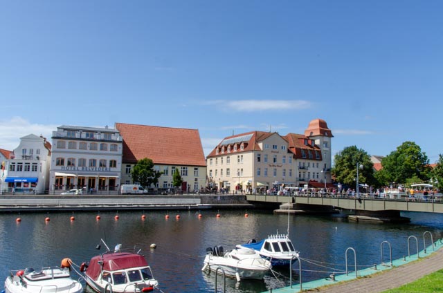 Warnemünde