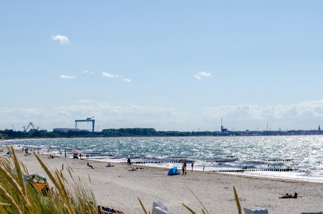 Warnemünde