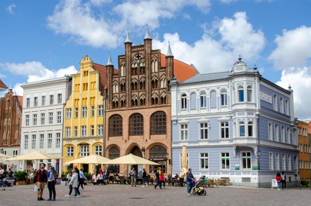 Stralsund