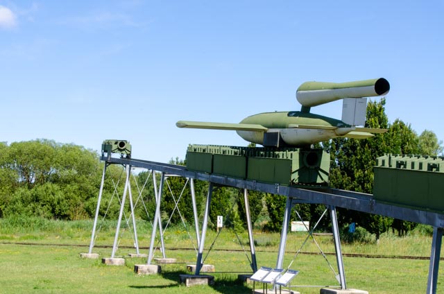 Historisch-Technisches Museum Peenemünde