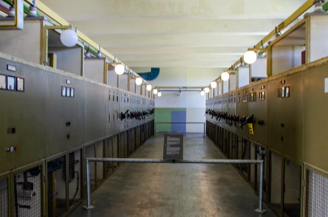 Historisch-Technisches Museum Peenemünde