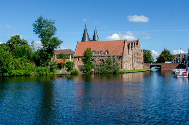 Lübeck