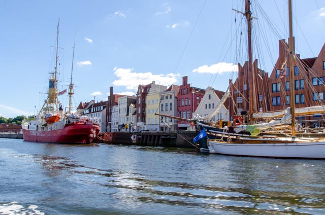Lübeck