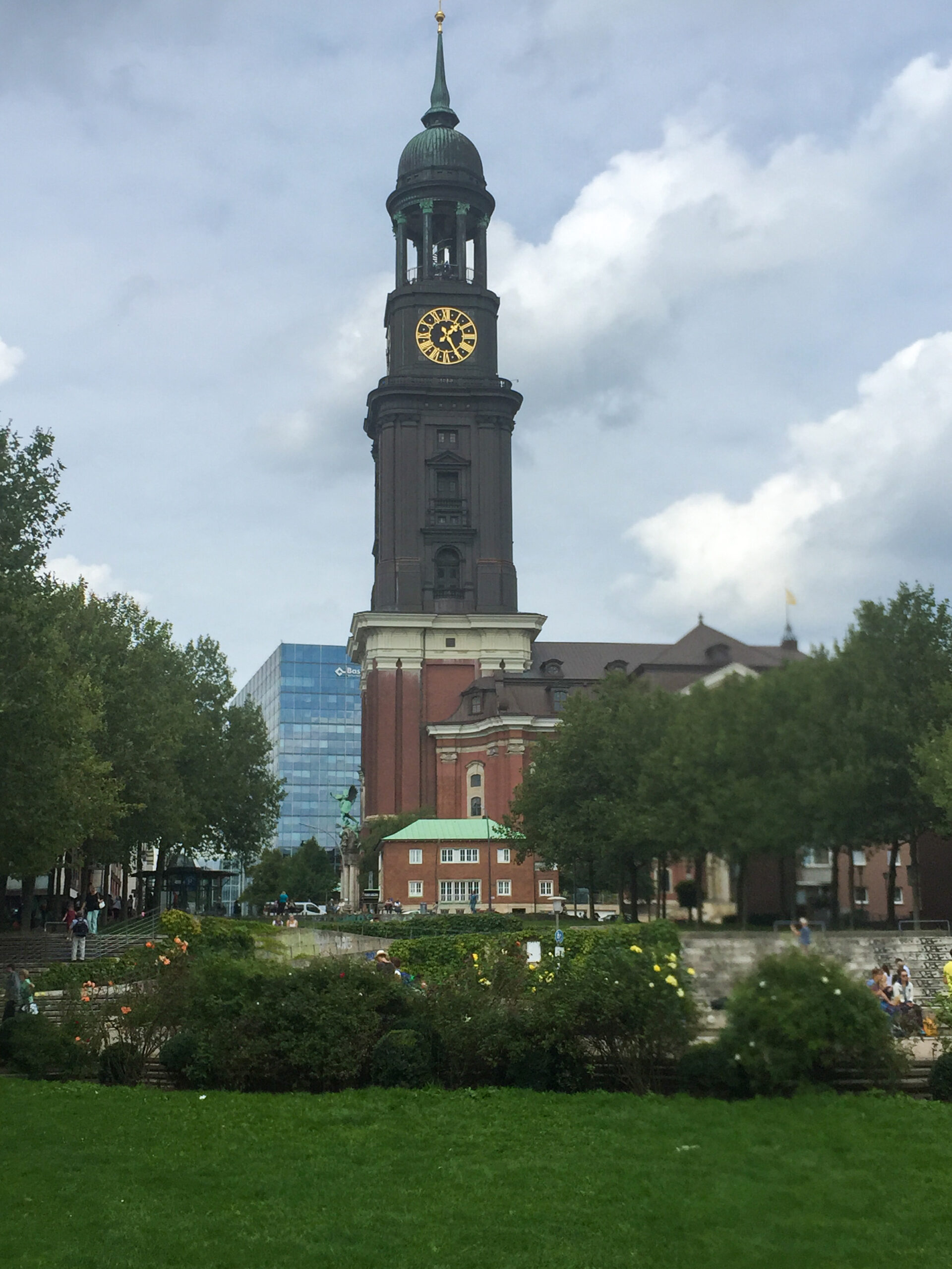 Hamburg