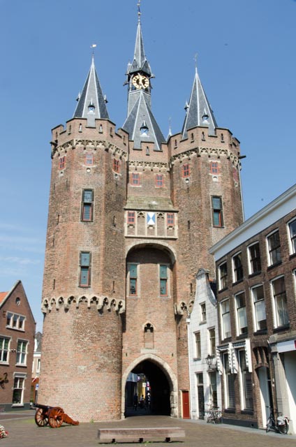 Zwolle