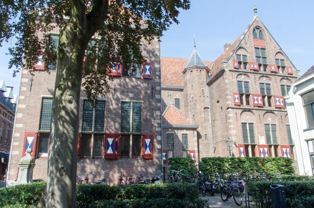 Museum de Fundatie