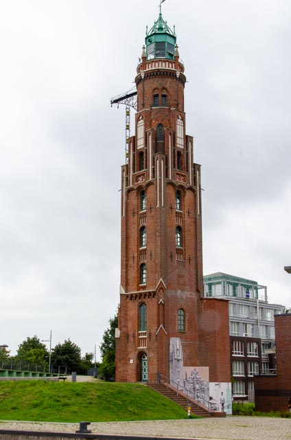Bremerhaven